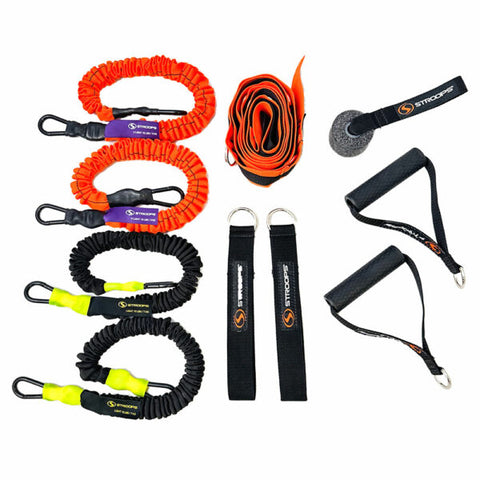 Stroops - Natural Movement Kit