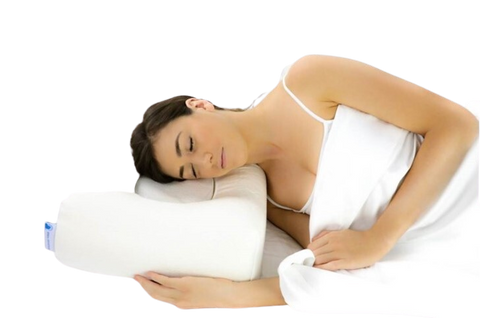 The Denneroll Pillow - Size Large