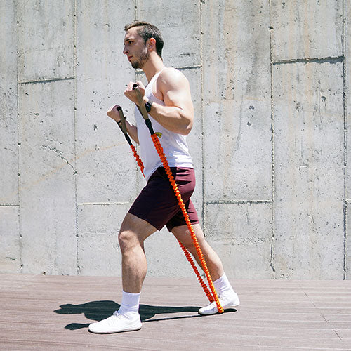 Stroops - Toner Band Medium