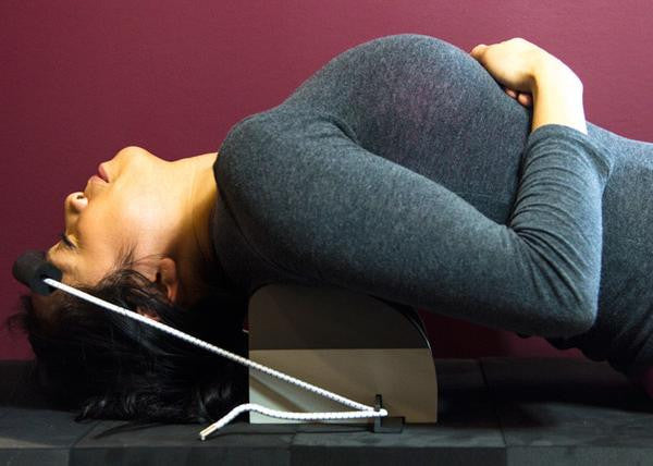 Denneroll Posture Regainer Compression Extension System