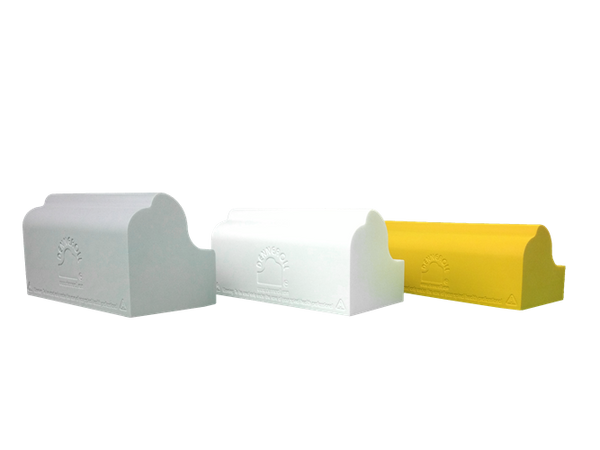 Denneroll Cervical Small Orthotic Traction Unit