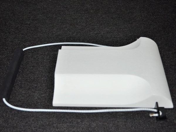 Denneroll Thoracic Support Block (with straps)