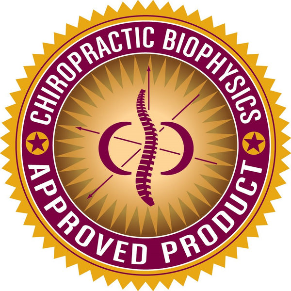 Pro-Lordotic Neck Exerciser - Original Stroops RED - Easy Pull