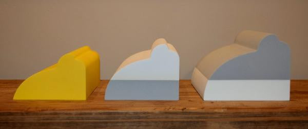 Denneroll Lumbar Small Orthotic Traction Unit