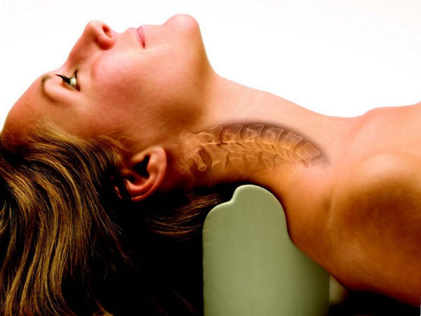 Combo A: 1 Large Cervical Denneroll + 1 Pro-Lordotic Band (any colour)