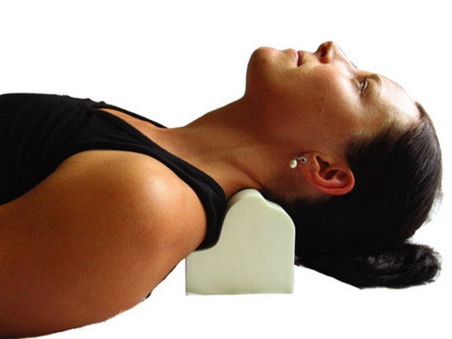 Denneroll Cervical Medium Orthotic Traction Unit