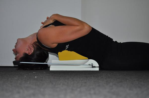 Denneroll Compression Extension System