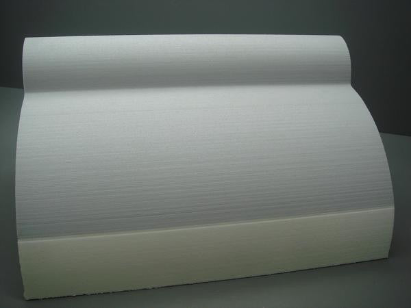 Denneroll Lumbar Large Orthotic Traction Unit