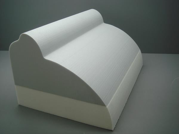 Denneroll Lumbar Large Orthotic Traction Unit