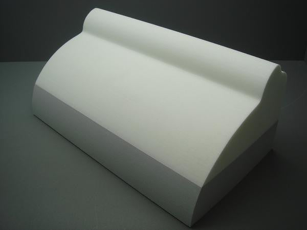 Denneroll Lumbar Medium Orthotic Traction Unit