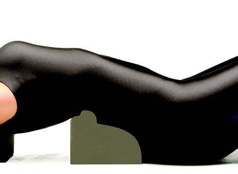 Denneroll Lumbar Medium Orthotic Traction Unit