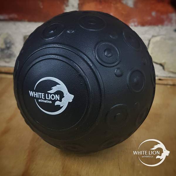 Black Diamond High Density EVA Massage Ball