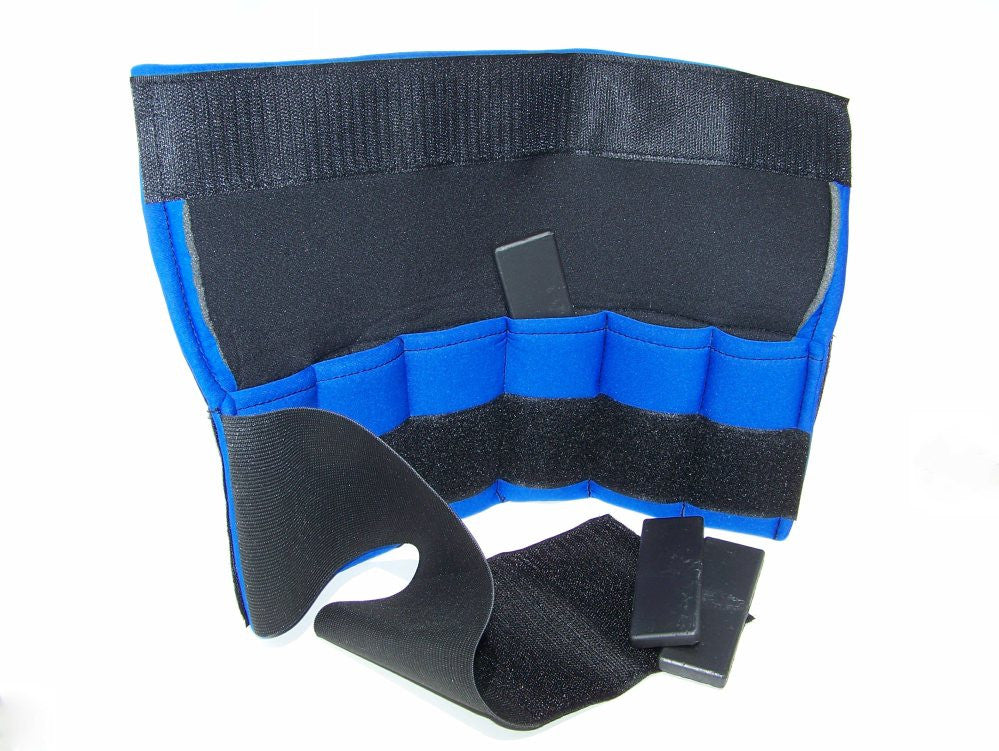 Posture Corrective Belt / Head Weight Harness (no weights)