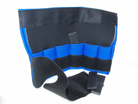 Posture Corrective Belt / Head Weight Harness (no weights)
