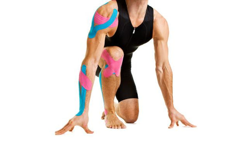 Kinesiology Tape | Muscle Tape