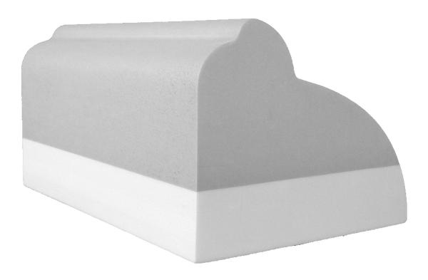 Denneroll Lumbar Large Orthotic Traction Unit