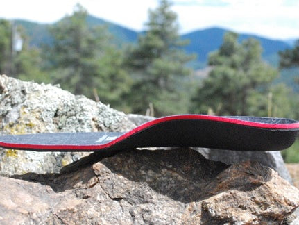 MojoFeet PreFab Arch Supports