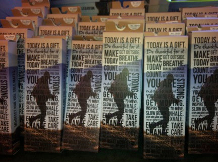 MojoFeet PreFab Arch Supports