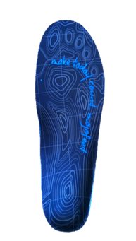 MojoFeet PreFab Arch Supports