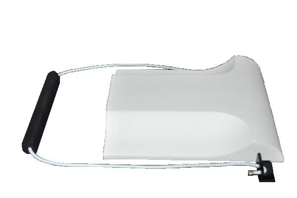 Denneroll Thoracic Support Block (with straps)
